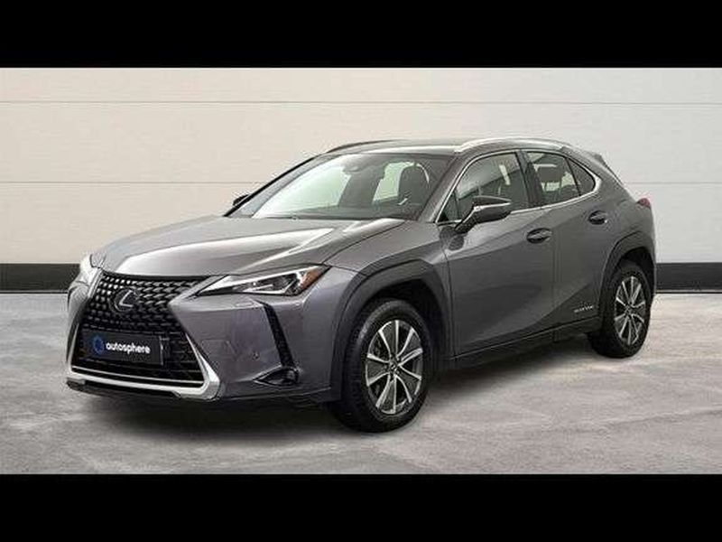 Lexus UX Lexus UX 300e Luxe — photo 1