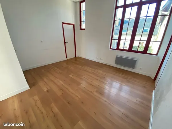 Bureaux 48 m² CONCARNEAU