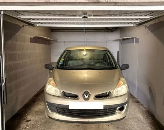 Location garage Annecy