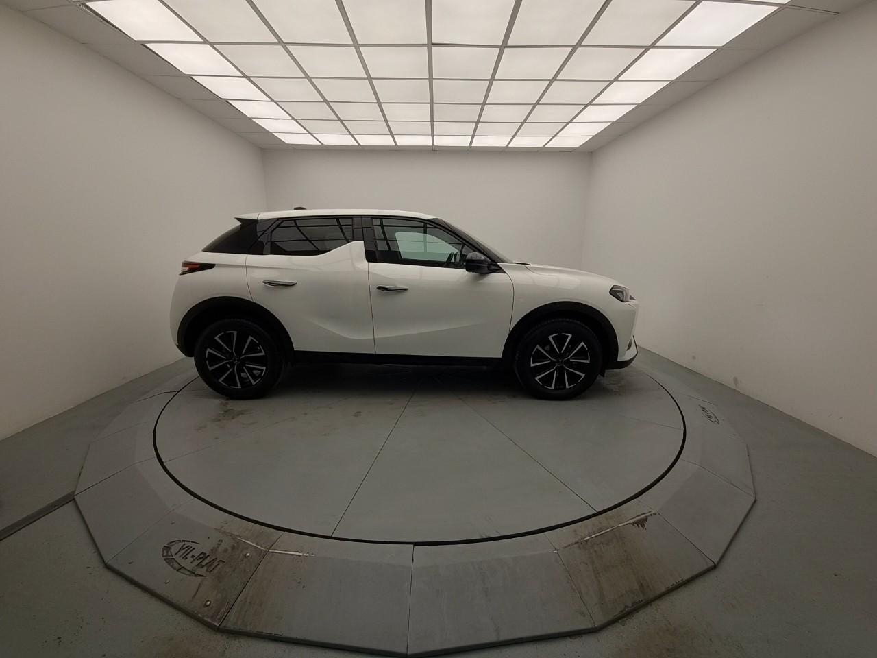 Ds Ds 3 hybride 136 e-dct6 pallas — photo 6
