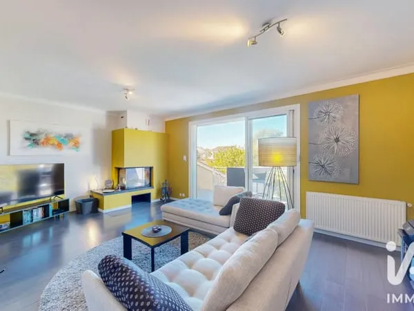 Maison 5 pièces 164 m²