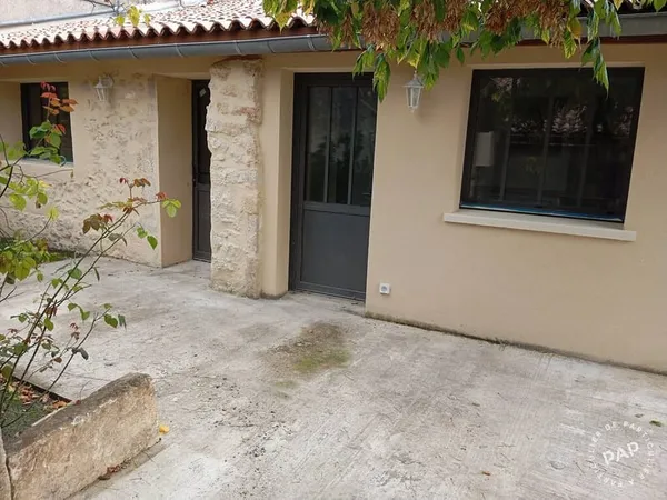 Maison 4 pièces 84 m²