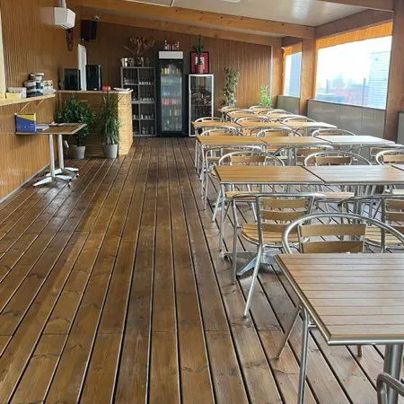 Resto-container