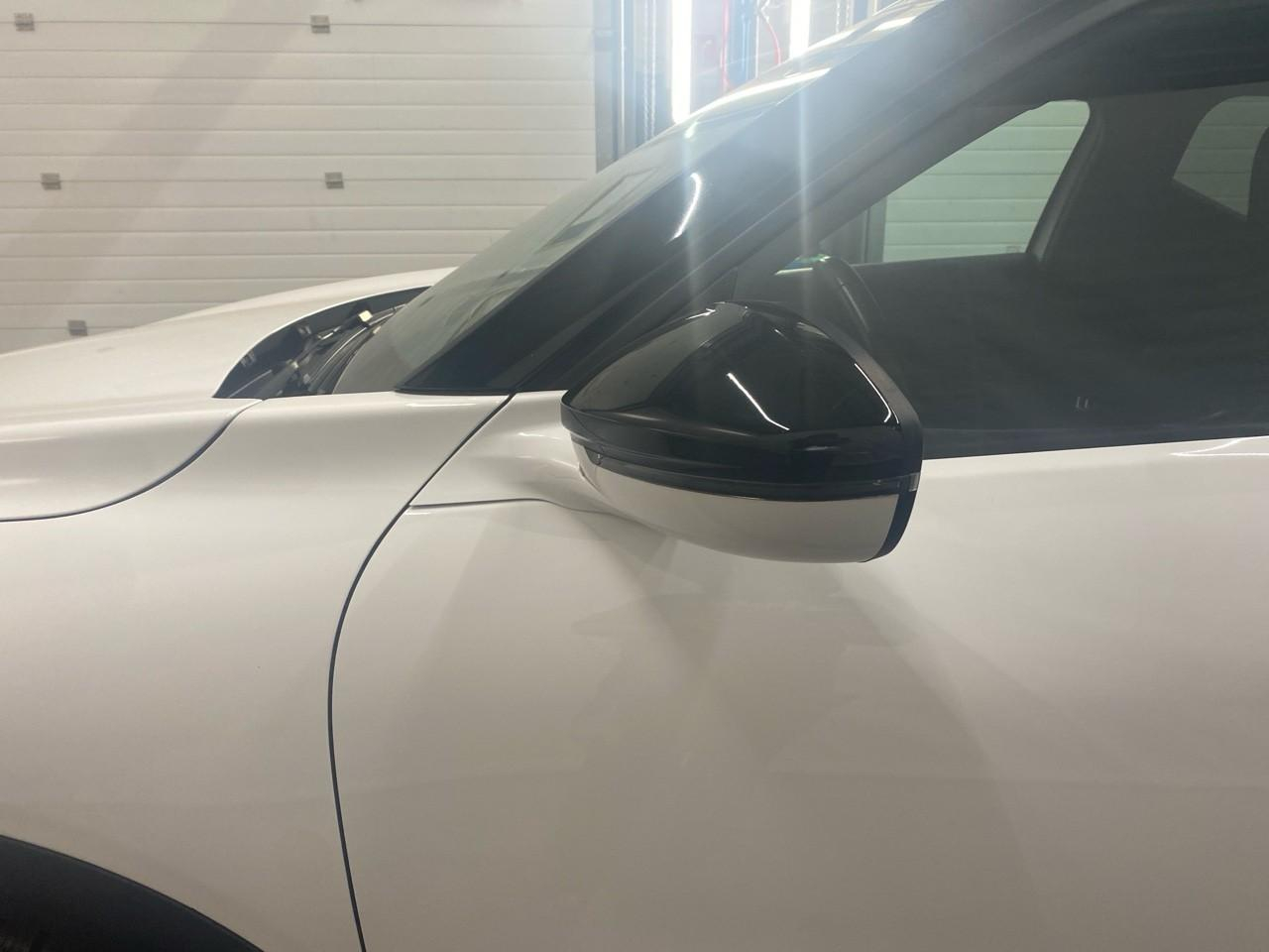 Ds Ds 3 crossback puretech 100 bvm6 performance line — photo 30