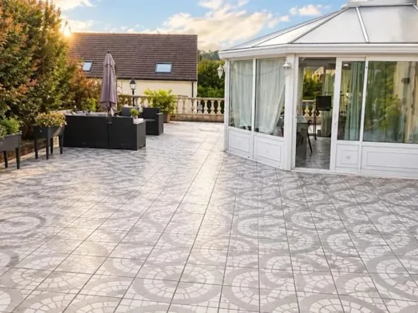 Maison 7 pièces 178 m²