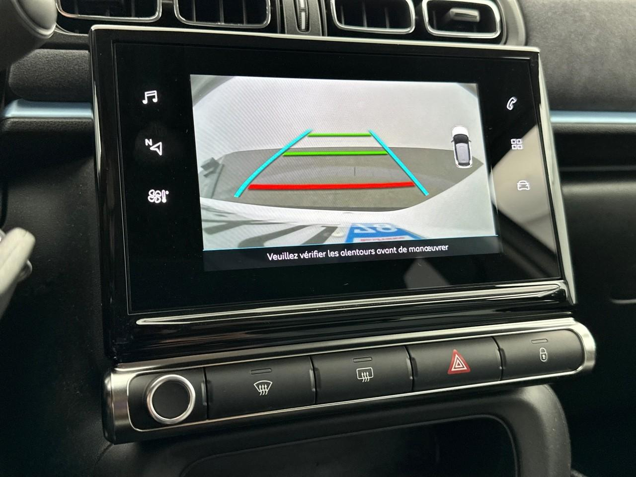 Citroën C3 puretech 110 eat6 elle — photo 25