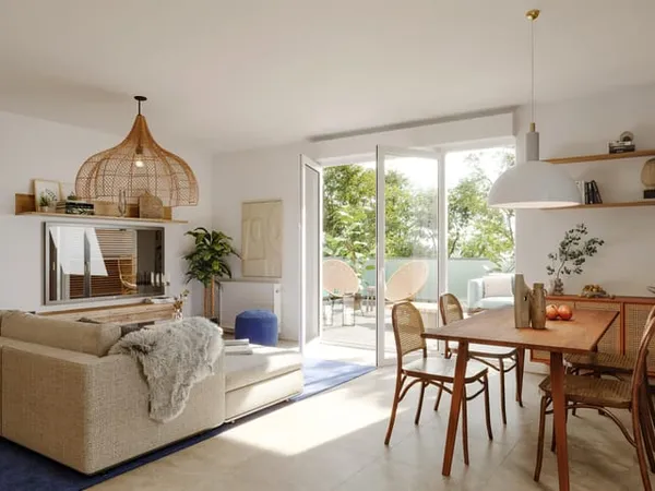 Saint-Paul-de-Varces au coeur du village à 15 min de Grenoble