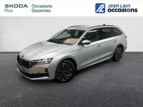 Skoda Octavia combi 2.0 tdi 150 ch scr dsg7
