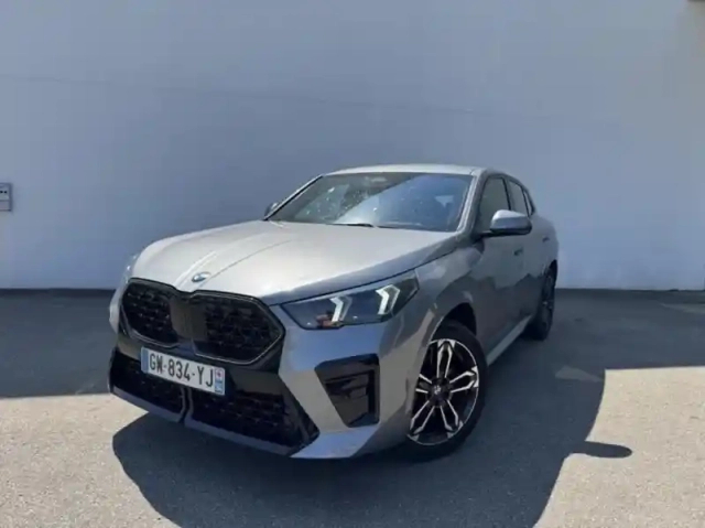 Bmw X2 sdrive20ia 170ch m sport dkg7