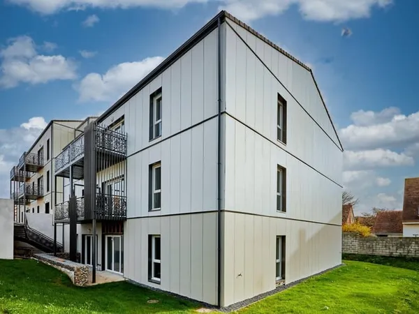 Appartement T3