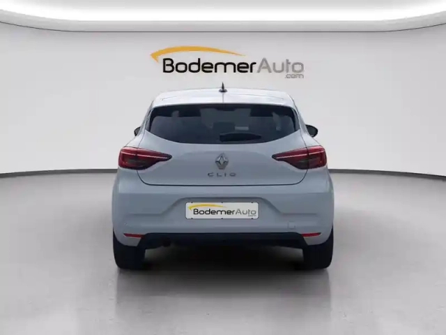 Renault Clio tce 90 — photo 14