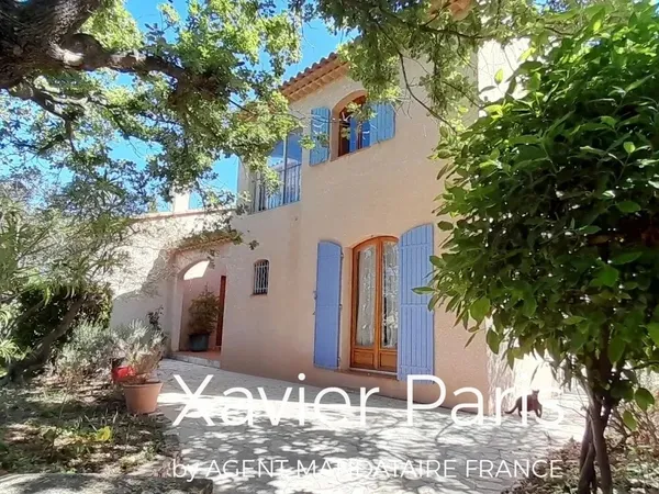 BOUC-BEL-AIR – MAISON 202 M² | 2 ESPACES DE VIE | PISCINE | SOUS-SOL 140 M² | DPE B