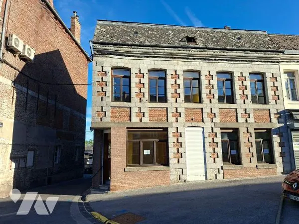 Maison 9 pièces 194 m²