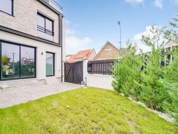 Maison 4 pièces 85 m²