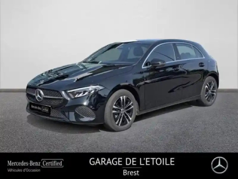 Mercedes Classe A 250 e 163+109ch progressive line 8g-dct