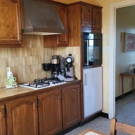 Maison 5 pièces 91 m²