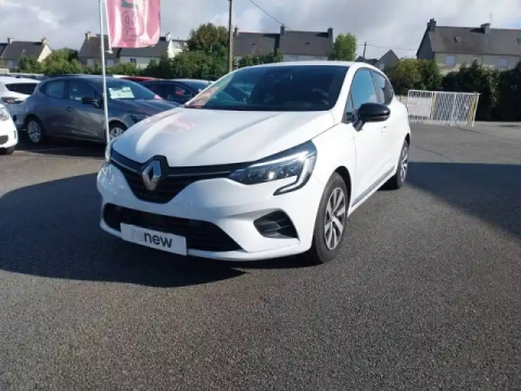 Renault Clio tce 90