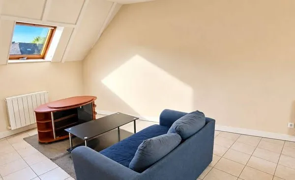 Appartement 2 pièces 30 m²