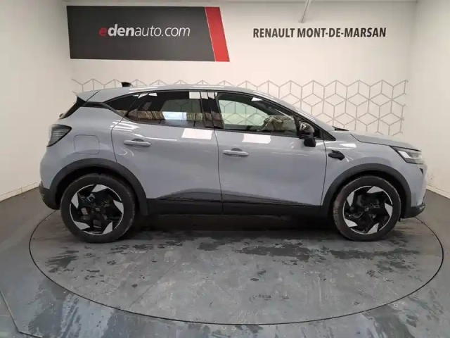 Renault Captur tce 90 ch — photo 6