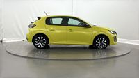 Peugeot 208 1.2 Hybrid 100ch Active e-DCS6 — photo 4