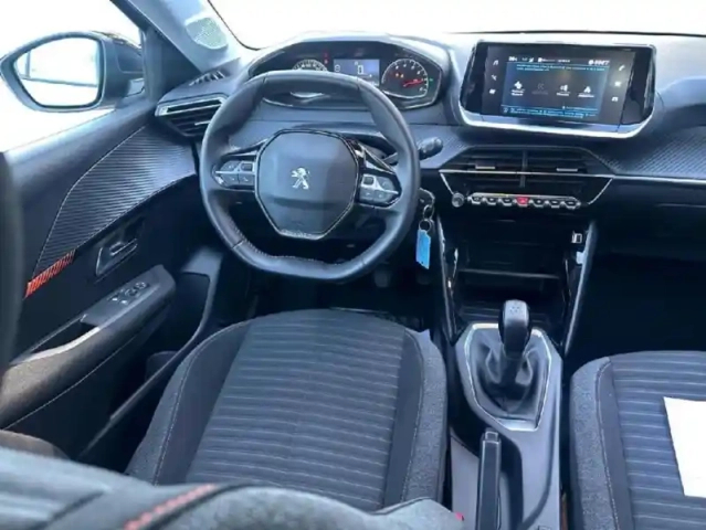 Peugeot 208 1.2 puretech 75ch s&amp;s active — photo 8