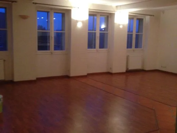Location d'un appartement à Lisieux