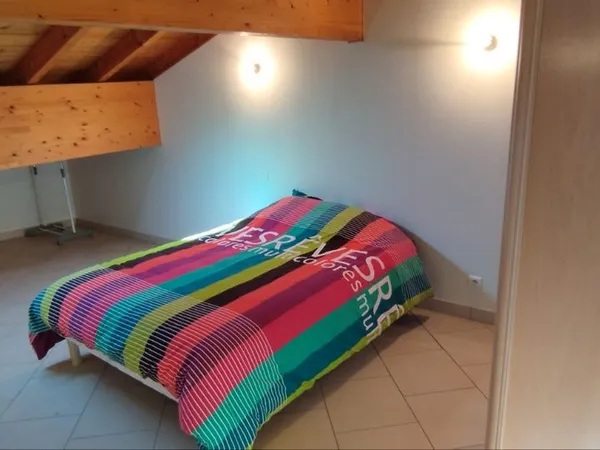 Appartement Location Dax 3p 55m² 650€