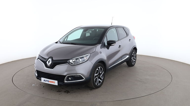 Renault Captur 1.2 TCe Energy Intens EDC