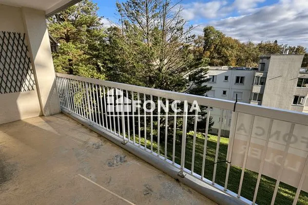 Appartement 3 pièces 79 m²
