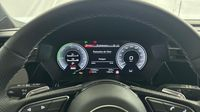 Audi A3 Sportback 40 TFSI e 204ch PHEV S line S tronic 6 — photo 10