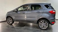 Ford Ecosport 1.0 EcoBoost 125ch Titanium — photo 8