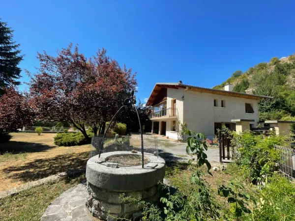 Maison 5 pièces 143 m²