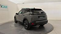 Peugeot 2008 1.2 PureTech 130ch S&S GT EAT8 — photo 7