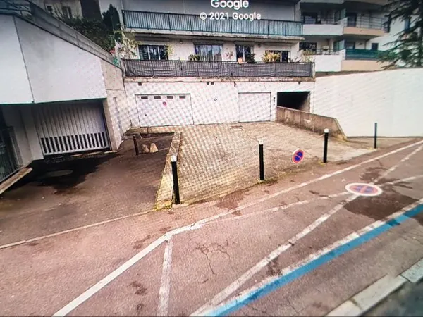 Location box fermé à Suresnes