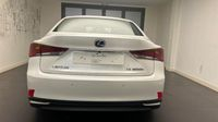 Lexus Is 300h Pack Business — photo 6
