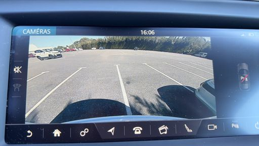 Jaguar E-Pace 2.0 D 150 AWD BVA9 - S – 2020 – 118363 km – Diesel – Boîte Automatique — photo 3