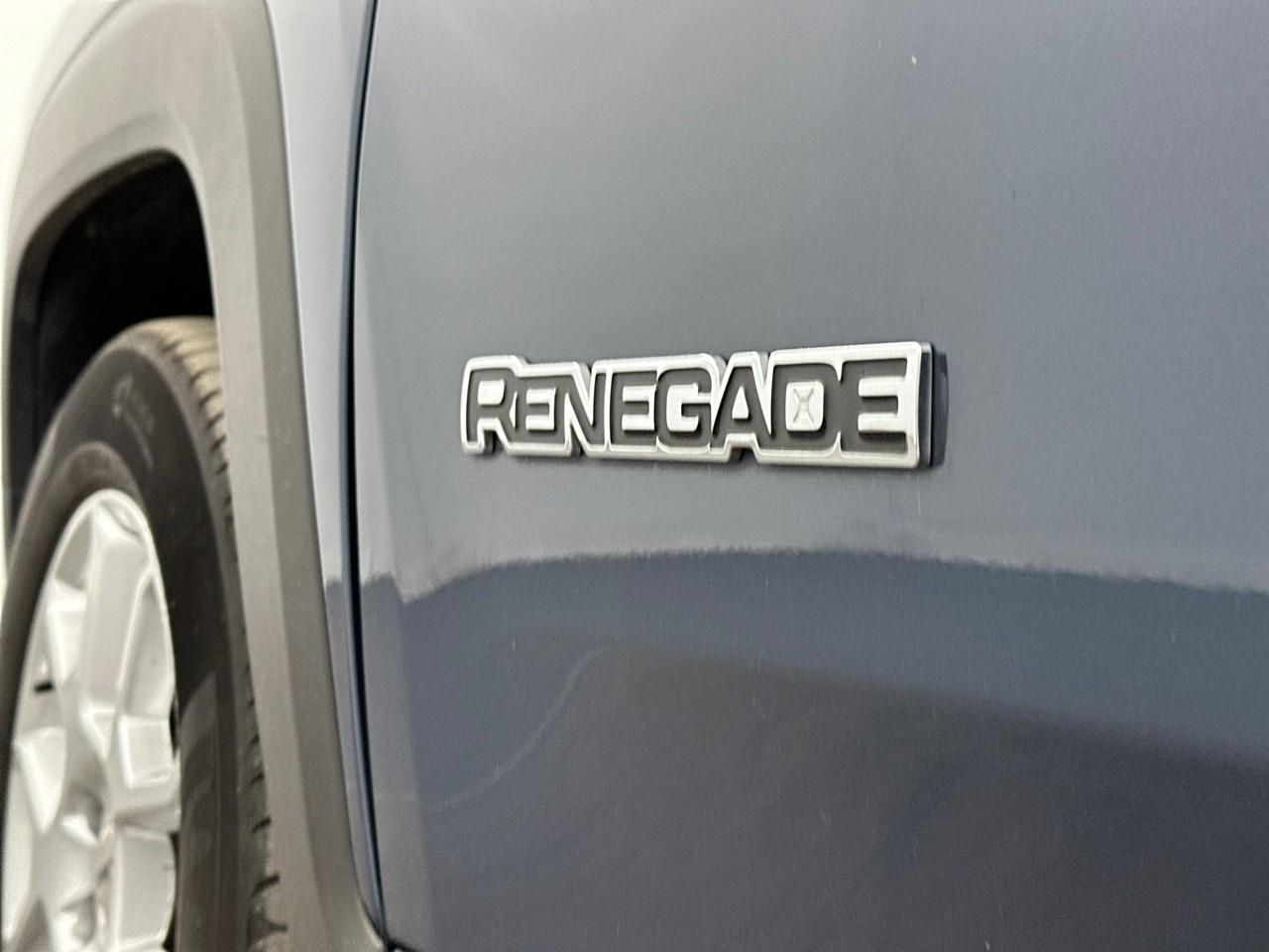 Jeep Renegade 1.5 turbo t4 130 ch bvr7 e-hybrid altitude — photo 32