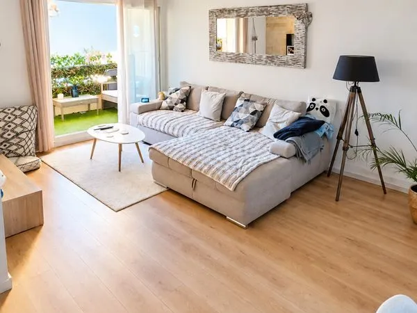 4 pièces · 90 m²