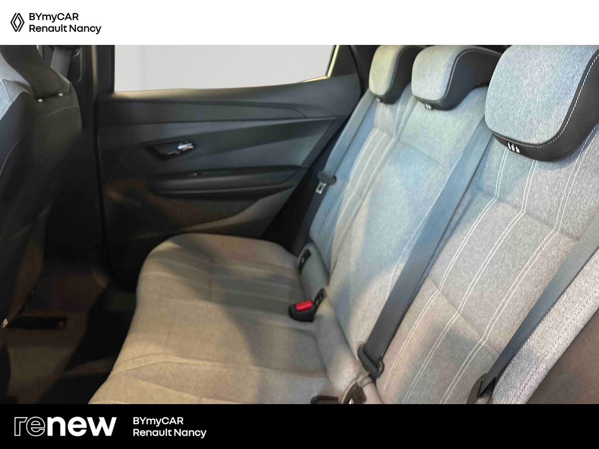 Renault Megane E-Tech EV60 220 ch super charge — photo 12