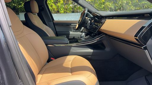 Land Rover Range Rover Sport P460e AWD 3.0L i6 PHEV - Dynamic Hse – 2024 – 31907 km – Hybride rechargeable – Boîte Automatique — photo 24