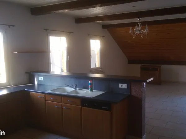 Appartement T5