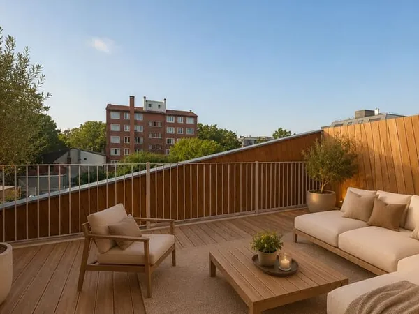 Maison 5 pièces 105 m²