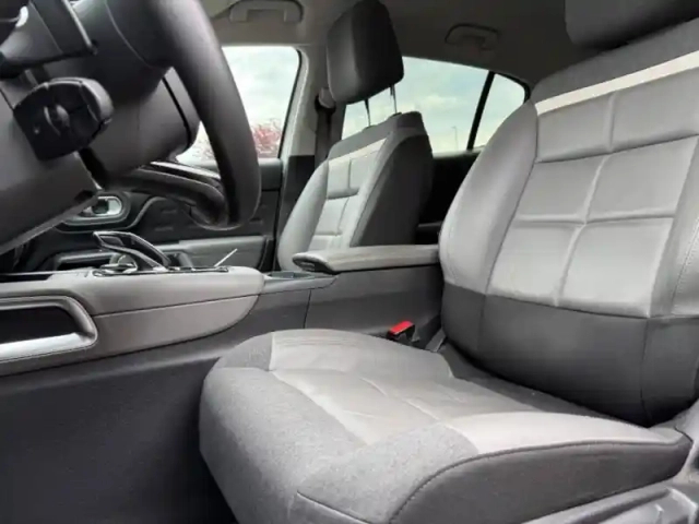 Citroën C5 Aircross puretech 130ch s&amp;s shine eat8 — photo 7