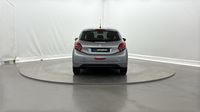 Peugeot 208 1.2 PureTech 110ch E6.c Allure Business S&S EAT6 5p — photo 6