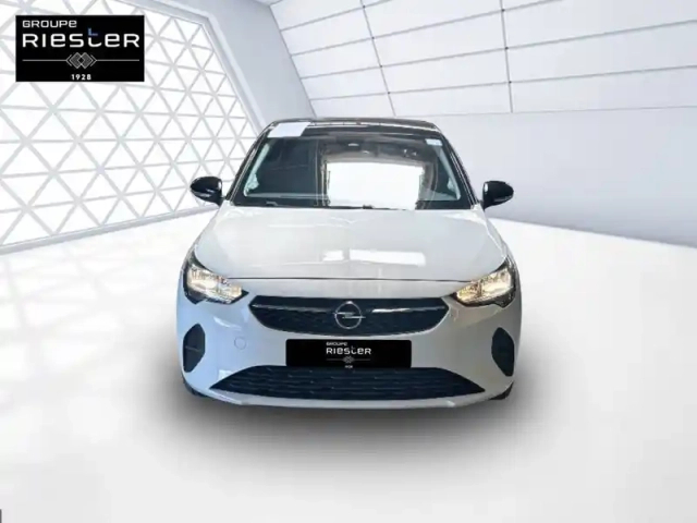 Opel Corsa electrique 136 ch &amp; batterie 50 kwh — photo 2
