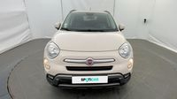 Fiat 500x 2.0 Multijet 16v 140ch Cross 4x4 AT9