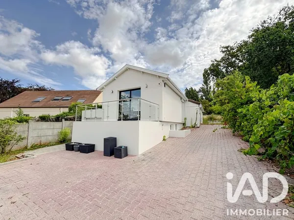 Maison 4 pièces 88 m²