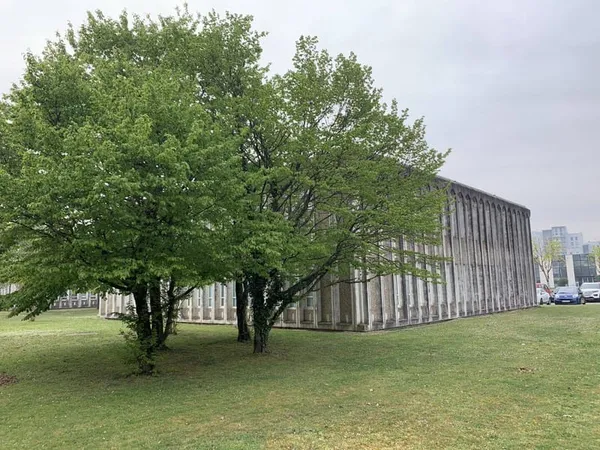 Bureaux 90 m²