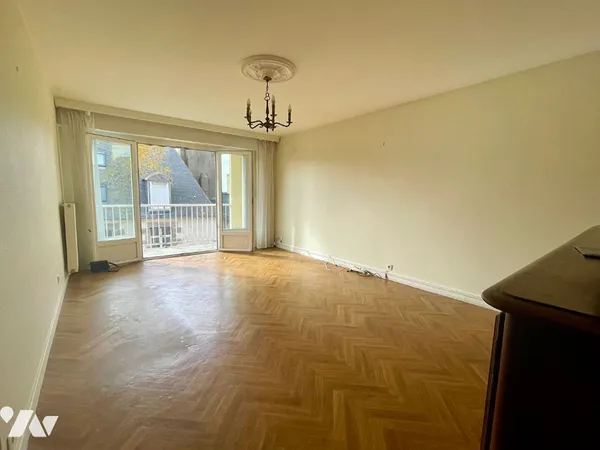 Appartement 4 pièces 82 m²