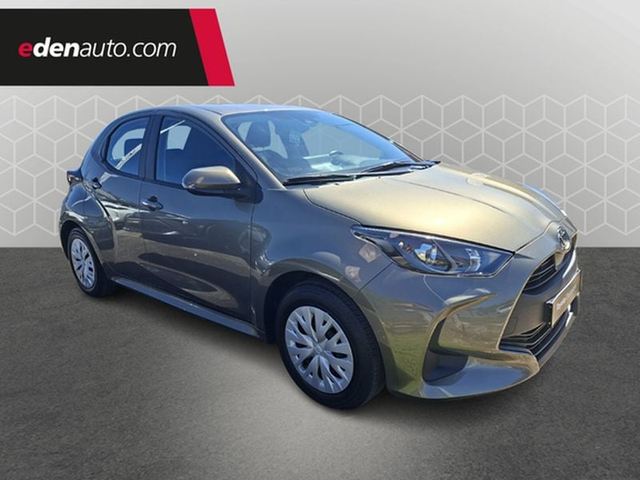 Toyota YARIS Toyota Yaris